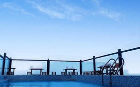 Volga Hotel